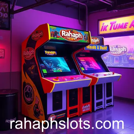 Arcade Games