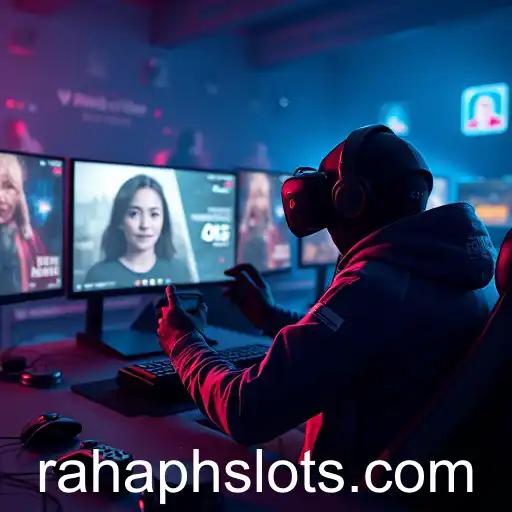 Gaming Trends Reshape Online Communities