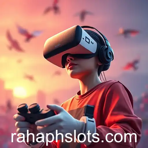 Gaming Trends and Innovations in 2025