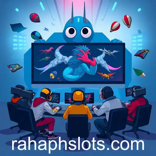 The Rise of Gaming Communities in 2025