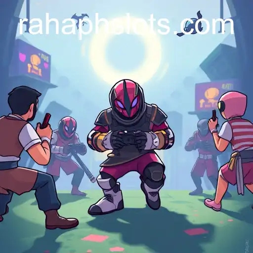 Rise of Rahaph Platform in Gaming Industry