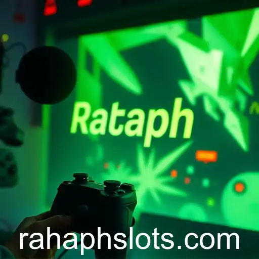 rahaph