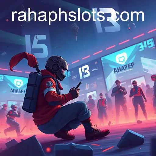 Rise of Rahaph: A New Era in Online Gaming