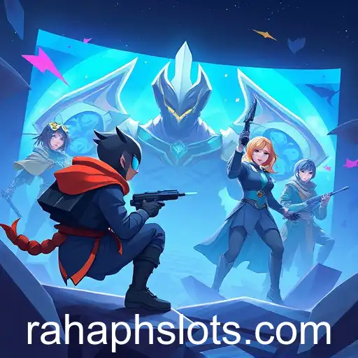 rahaph